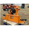 Image 3 : 2023 SKID STEER TREE SHEAR W/GRAPPLE