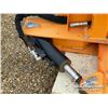 Image 7 : 2023 SKID STEER TREE SHEAR W/GRAPPLE