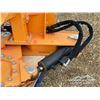Image 8 : 2023 SKID STEER TREE SHEAR W/GRAPPLE
