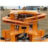 Image 9 : 2023 SKID STEER TREE SHEAR W/GRAPPLE