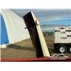 Image 12 : FARM KING 8 FT. SNOWBLOWER