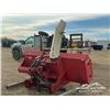 Image 3 : FARM KING 8 FT. SNOWBLOWER