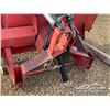 Image 6 : FARM KING 8 FT. SNOWBLOWER