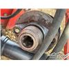 Image 9 : FARM KING 8 FT. SNOWBLOWER
