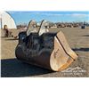 Image 3 : AMI 74 IN. EXCAVATOR CLEAN OUT BUCKET