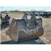 Image 4 : AMI 74 IN. EXCAVATOR CLEAN OUT BUCKET
