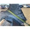 Image 8 : AMI 74 IN. EXCAVATOR CLEAN OUT BUCKET