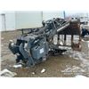 Image 3 : AMI 72 IN. HYDRAULIC EXCAVATOR MAT GRAPPLE