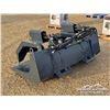 Image 4 : TMG 72 IN. SKID STEER GRAPPLE BUCKET