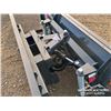 Image 6 : TMG 94 IN. HYDRAULIC SKID STEER DOZER BLADE