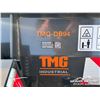 Image 5 : TMG 94 IN. HYDRAULIC SKID STEER DOZER BLADE