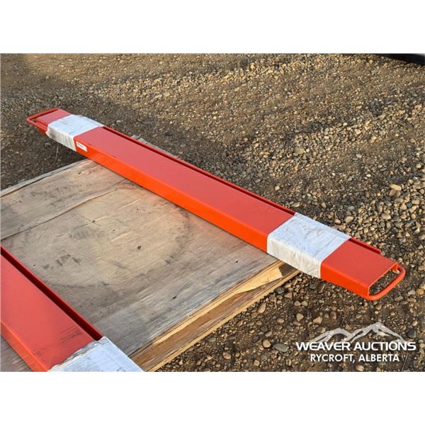 TMG 72 IN. FORK EXTENSIONS