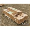 Image 3 : 10 X 40 FT. CHICKEN COOP ANIMAL FENCE