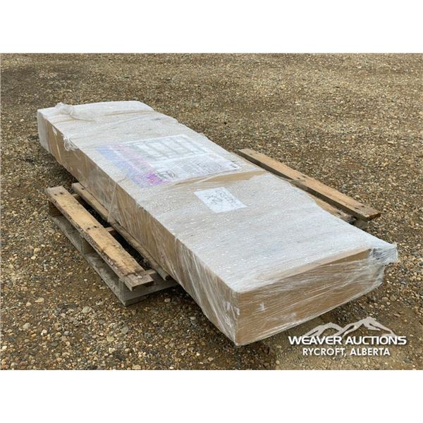1800 LB. STORAGE RACK