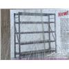 Image 5 : 1800 LB. STORAGE RACK