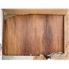 Image 8 : QTY OF CLICK LOCK VINYL PLANK FLOORING