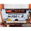 Image 10 : M-750 LE DIRECTIONAL DRILLING MUD MIXING TANKS