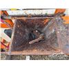Image 12 : M-750 LE DIRECTIONAL DRILLING MUD MIXING TANKS