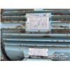 Image 13 : M-750 LE DIRECTIONAL DRILLING MUD MIXING TANKS