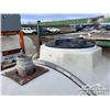 Image 16 : M-750 LE DIRECTIONAL DRILLING MUD MIXING TANKS