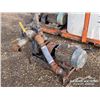Image 19 : M-750 LE DIRECTIONAL DRILLING MUD MIXING TANKS