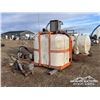 Image 1 : M-750 LE DIRECTIONAL DRILLING MUD MIXING TANKS