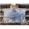 Image 22 : M-750 LE DIRECTIONAL DRILLING MUD MIXING TANKS