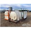 Image 4 : M-750 LE DIRECTIONAL DRILLING MUD MIXING TANKS