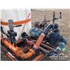 Image 7 : M-750 LE DIRECTIONAL DRILLING MUD MIXING TANKS