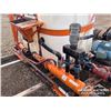 Image 9 : M-750 LE DIRECTIONAL DRILLING MUD MIXING TANKS