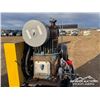 Image 10 : QUINCY TWO STAGE COMPRESSOR SET