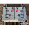 Image 25 : QUINCY TWO STAGE COMPRESSOR SET