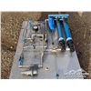 Image 28 : QUINCY TWO STAGE COMPRESSOR SET