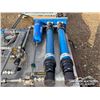 Image 29 : QUINCY TWO STAGE COMPRESSOR SET
