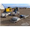 Image 2 : QUINCY TWO STAGE COMPRESSOR SET