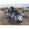Image 3 : QUINCY TWO STAGE COMPRESSOR SET