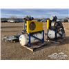 Image 4 : QUINCY TWO STAGE COMPRESSOR SET