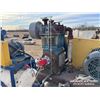 Image 8 : QUINCY TWO STAGE COMPRESSOR SET