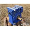 Image 2 : (UNUSED) RENOLD WORMMASTER WM-8 GEARBOX