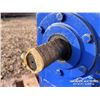 Image 6 : (UNUSED) RENOLD WORMMASTER WM-8 GEARBOX