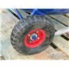 Image 10 : 2023 BLUE VIPER 120 GALLON AIR COMPRESSOR