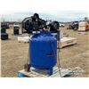 Image 2 : 2023 BLUE VIPER 120 GALLON AIR COMPRESSOR
