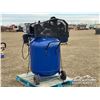 Image 4 : 2023 BLUE VIPER 120 GALLON AIR COMPRESSOR