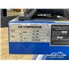 Image 5 : 2023 BLUE VIPER 120 GALLON AIR COMPRESSOR
