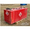 Image 2 : 1020L WESTEEL FUEL TANK