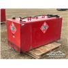 Image 4 : 1020L WESTEEL FUEL TANK