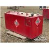 Image 3 : 1020L WESTEEL FUEL TANK