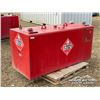 Image 4 : 1020L WESTEEL FUEL TANK