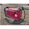 Image 1 : FUEL TANK W/GPI PUMP