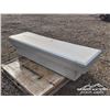 Image 3 : BETTER BUILT ALUMINUM TOOL BOX